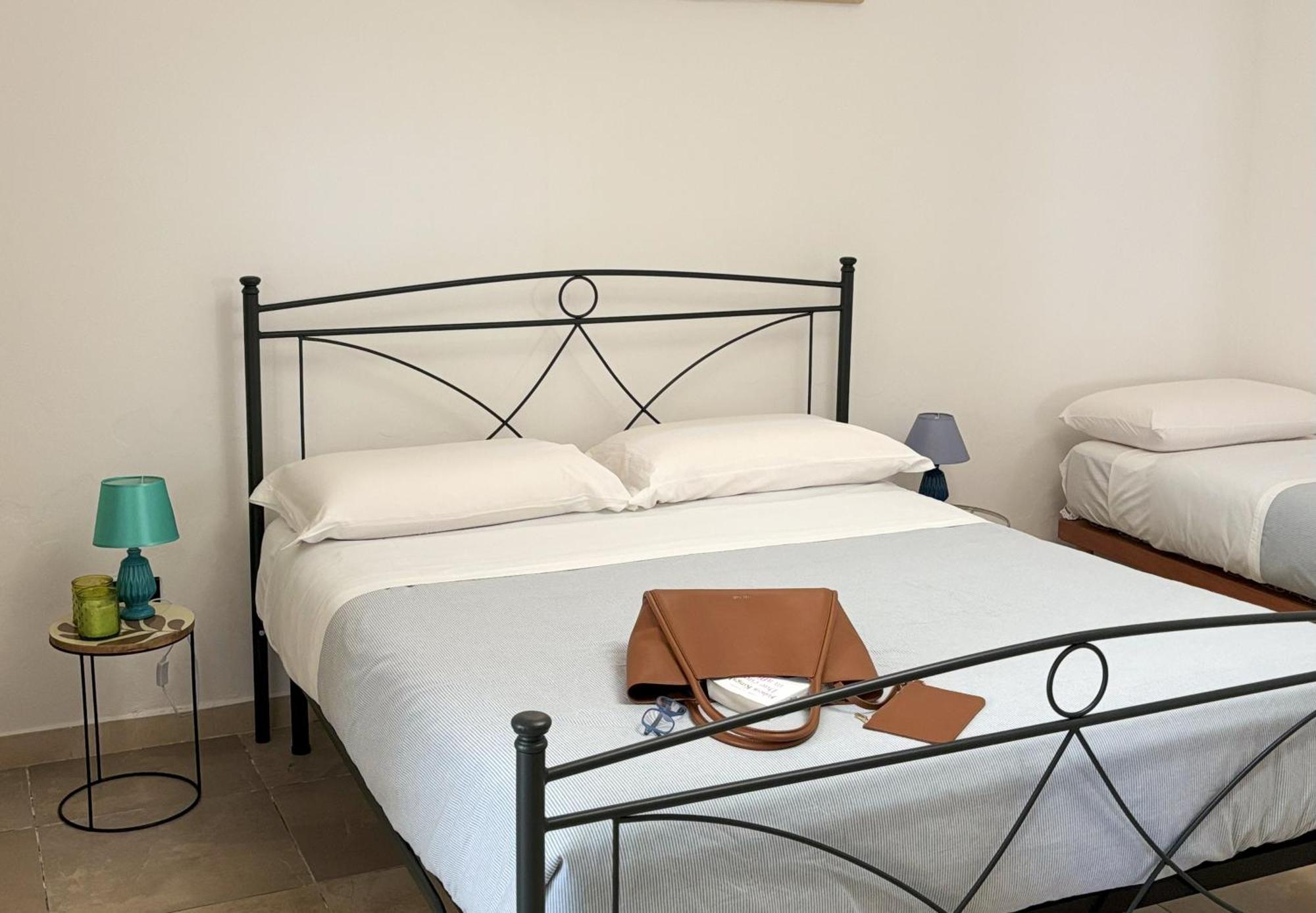 La Vetrana Rooms By Jdvacanze Avetrana Exterior foto